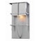 Z-Lite Stillwater 1 Light Outdoor, Silver 558B-SL-LED - alternate 1